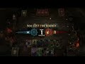 GWENT: Don't Underestimate Mentor Witchers | Scoiatael Faction Deck