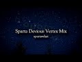 Sparta Devious Vertex Mix
