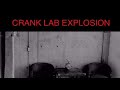 Crank lab Explosion - Livid Mentality (single)