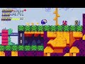 Sonic and the Fallen Star - A Sonic fan game made for SAGE 2022
