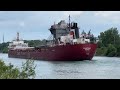 Classic Ship of the Great Lakes