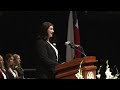 2024 Aggie Muster | LIVESTREAM REPLAY | Texas A&M University Campus Ceremony