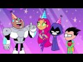 Teen Titans Go! | BBBDAY! | Cartoon Network