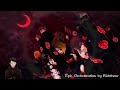 Naruto Shippûden OST: Akatsuki Theme | EPIC AKATSUKI VERSION