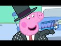 Spooky Mr Bull 👻 Best of Peppa Pig Tales 🐷 Cartoons for Children