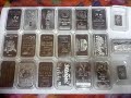 silver stack . my aim is 3000 oz in 1oz bars .