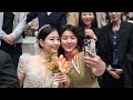 송도 메리빌리아 [4K] 스냅온아 웨딩 DVD 본식영상 하이라이트