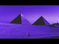 Sandy Marton - Camel by Camel | zone tan ankha music animal crossing egyptian cat song