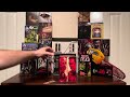 The Walking Dead Complete Collection blu ray complete series unboxing