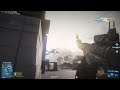 Battlefield 3 - C4 on jet vs Attack Helicopter and few lame kills