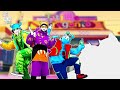 Titi Me Pregunto - BAD BUNNY | Just Dance 2024 GAMEPLAY FT DANPOP - Pau Nikki |