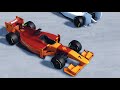 Project Trackday Tsukuba and GP2 update fan-made trailer