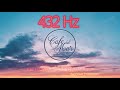 ♫ 432 Hz Café del Mar Chillout Mix 21 (2018) 432 Hz converted ♫