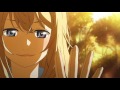 Arima & Kaori Scene — Touching Hand (Shigatsu wa Kimi no Uso Ep 7)