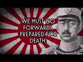 Battotai - Imperial Japanese Army March