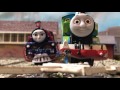 The shunting challenge!|The Great Race|Thomas&Friends Remake!