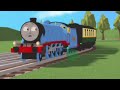 The Wandering Coach Adaption (A Roblox Remake)
