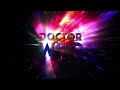 Doctor Who Theme Cover | The Agglomerative Hyperplane - Short Rendition