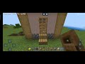 Minecraft village house # 🏠🏠🏠
