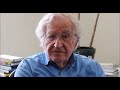 Noam Chomsky talks about Education