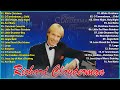 Richard Clayderman Greatest Hits, 🌨️Richard Clayderman Christmas Songs 2024, White Christmas, #piano