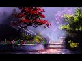 Relaxing music with beautiful ambiance 4K
