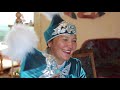 Unknown Altai [Altai shaman] Altai throat singing. Altai Kazakhs. The peoples of Siberia.