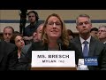 Rep. Chaffetz questions Mylan CEO Heather Bresch on EpiPen prices (C-SPAN)