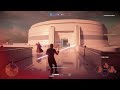 Star Wars Battlefront II | Heroes vs. Villains | Bespin: Administrator's Palace