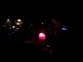 Emergency Alert System - Little Bitch (Live, Idyllwild, California 10/28/19)