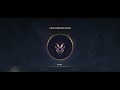 Master-Grandmaster Promotion | League of Legends Wildrift | Asia