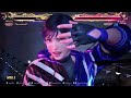 Tekken 8 High Level Match | Devilster Vs The Alpha!