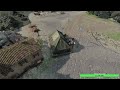 COMPANY OF HEROES 3 | Multiplayer ACTION - 1v1 & TEAM GAMES