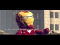 LEGO Marvel Super Heroes Part 1