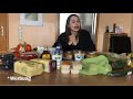 XXL Food Haul - Brunch Ideen vegan