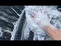 First Wash in Over 30 Years | 1984 Pontiac Fiero Revival!