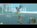 I Prefer to Parry How to Kill A Lynel in Zelda Breath of The Wild