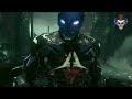 Batman: Arkham Knight - Main Story Scarecrow Part -2 Walkthrough in 4K 60fps