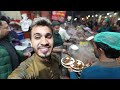 Tasting STREET FOOD in PAKISTAN 🇵🇰