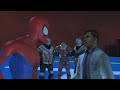 The Amazing Spider Man 2 Mobile Gameplay ( Android, iOS ) part 1