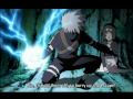 Kakashi - They're Never Gonna Be Alone