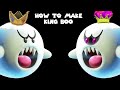 The King Boo Confusion Get's Even More Confusing...