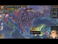 EU4 Prussia, but something's not quite right...