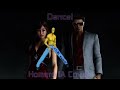 Dance! - Homero IA Cover | Persona 4 Dancing All Night