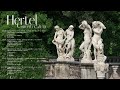 Johann Wilhelm Hertel:  Concerti 1748-59  |  Various Solo Instruments, Strings and Basso Continuo