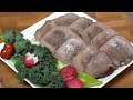Beef Tongue, How to cook it!