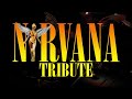 Nirvana Tribute - Breed - LIVE DRUM CAM