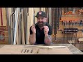 Master the Router Table || Pattern Routing Made Easy