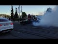 Kerava Cruising - Car Meet Burnouts & sends