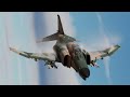 How to dogfight with the F-4E Phantom | DCS World